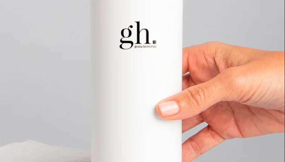 Gh Solución Micelar Natural Hidratante 500 Ml