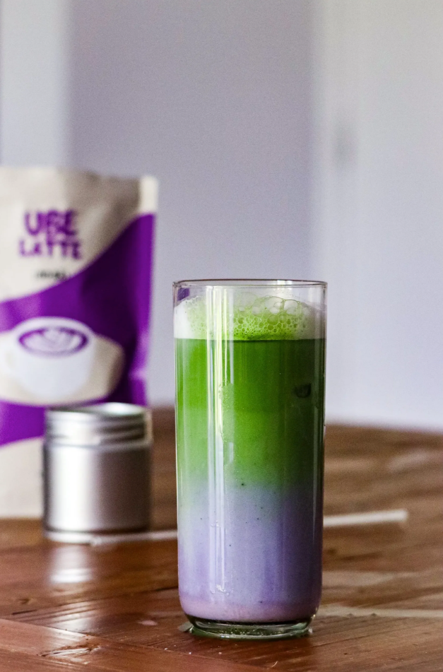 Ube Latte Powder 100 G