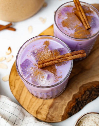 Ube Latte Powder 100 G