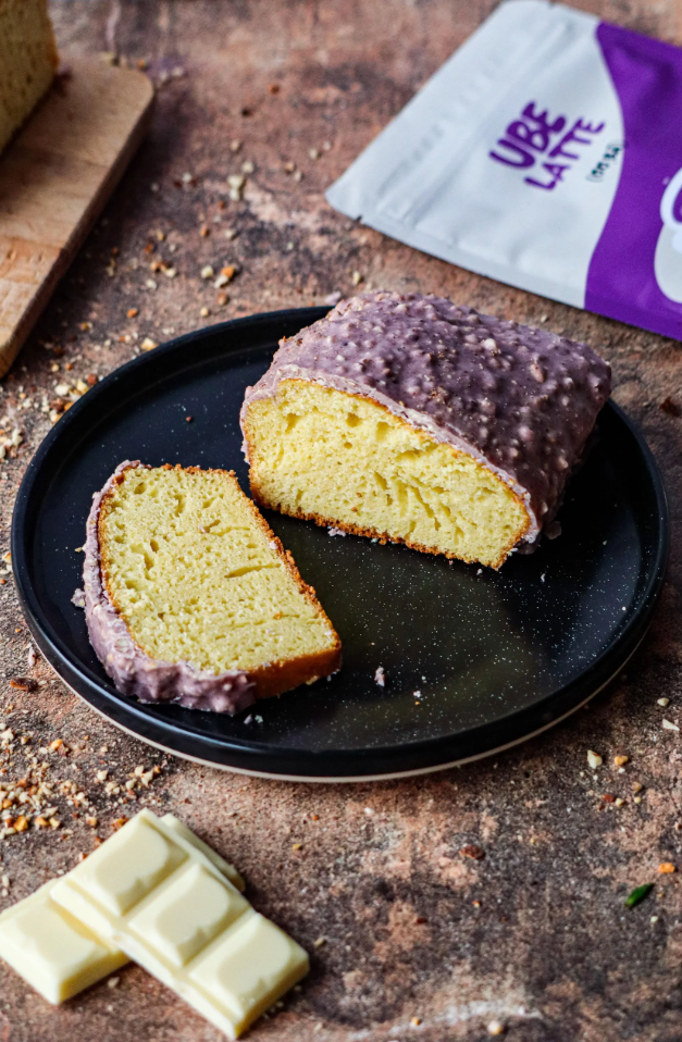 Ube Latte Powder 100 G