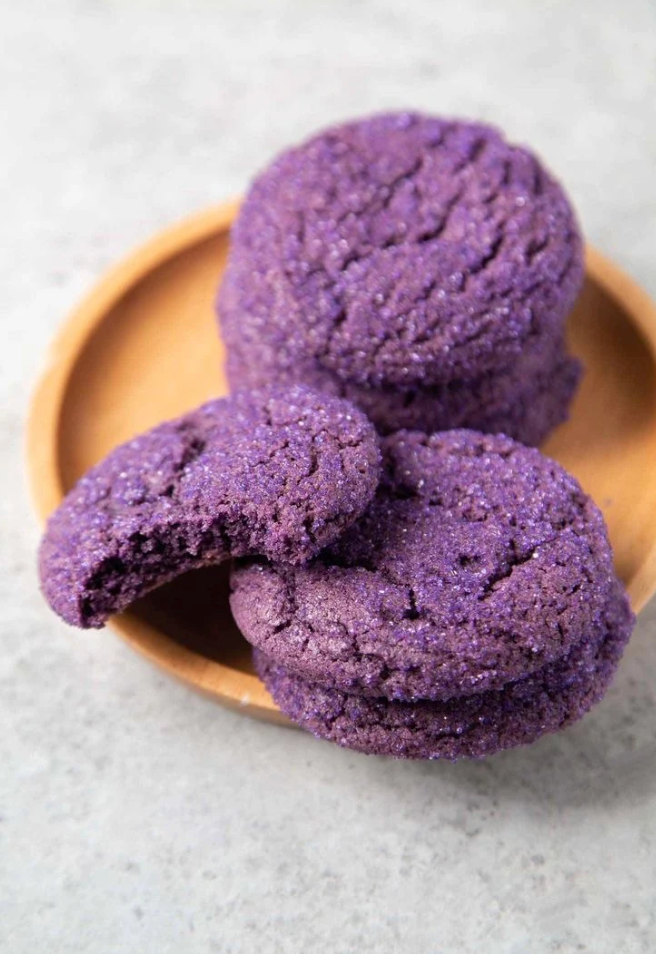 Ube Latte Powder 100 G