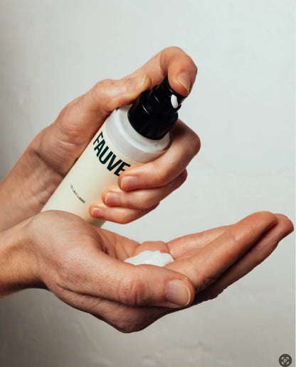 Fauve Lait Libre 100 ml