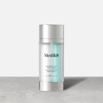 Medik8 Copper Pca Peptides 30 Ml