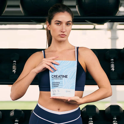 Baïa Food Creatine With Probiotic 210 G