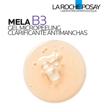 Mela B3 Limpiador La Roche Posay 1 Tubo 200 Ml