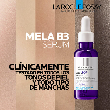 Mela B3 Serum 1 Frasco 30 Ml