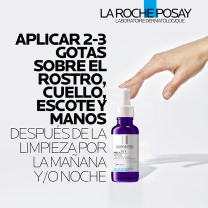 Mela B3 Serum 1 Frasco 30 Ml