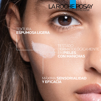 Mela B3 Limpiador La Roche Posay 1 Tubo 200 Ml
