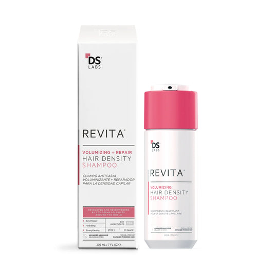 Revita Volumizing + Repair Hair Density Shampoo 205 Ml