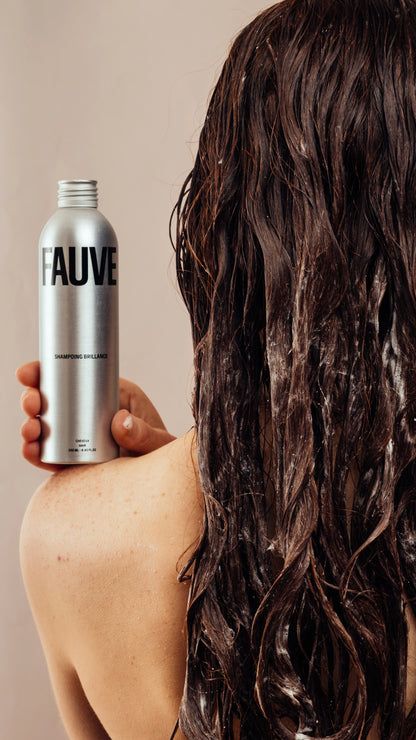 Fauve Shampoing Brillance 250 ml