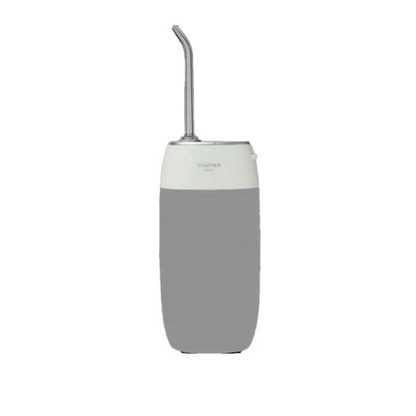 Roaman Mini Irrigador Gris