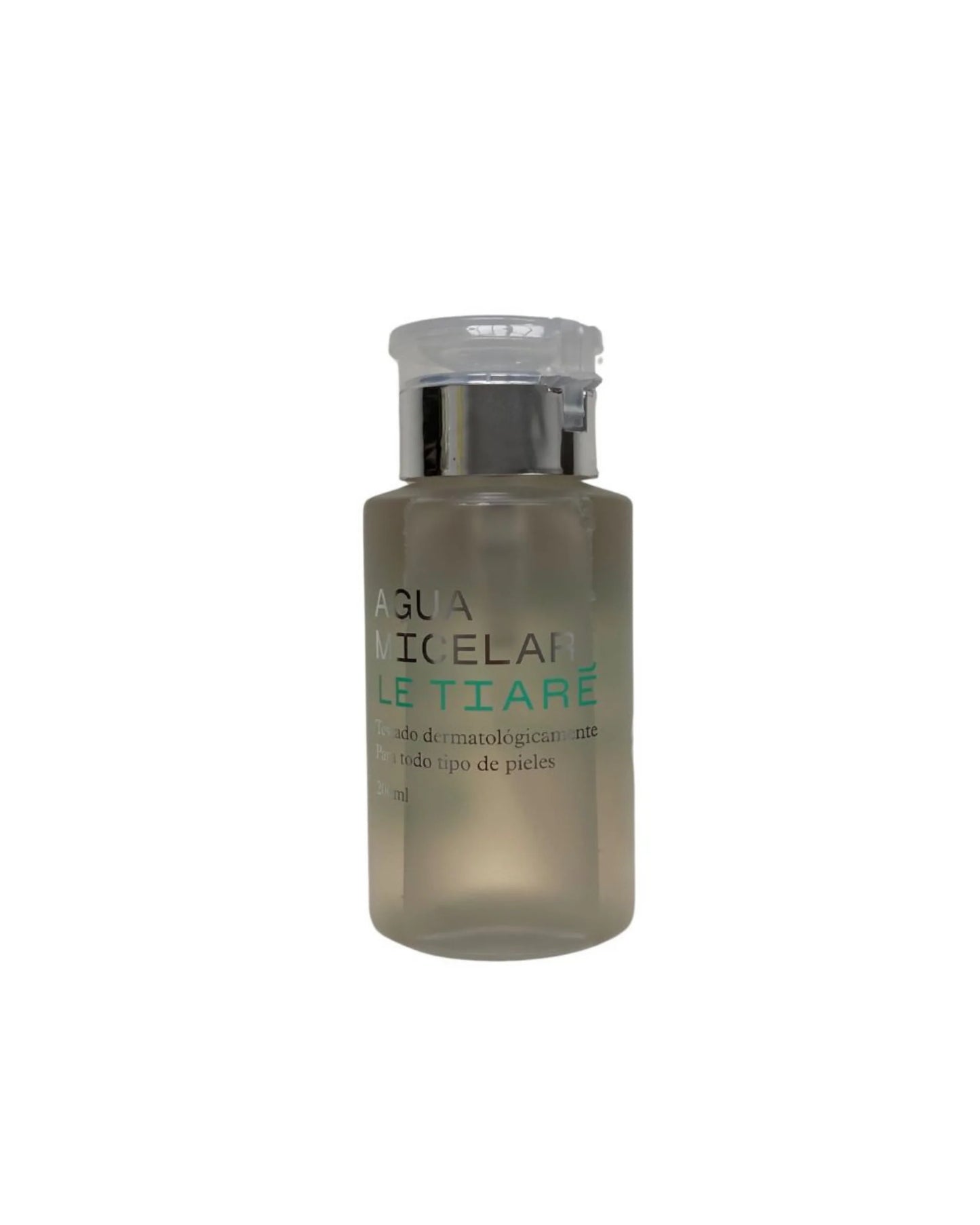Le Tiaré Agua Micelar 100 ml