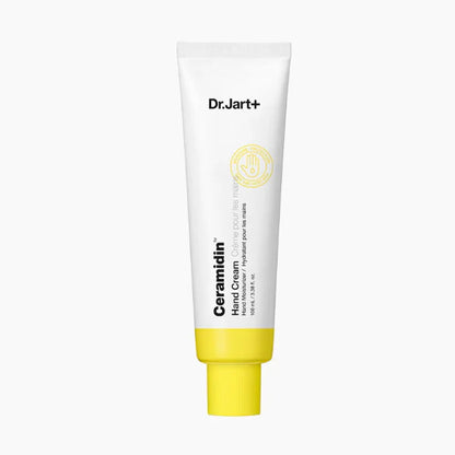 Dr.Jart+ Ceramidin™ Moisturizing Hand Cream 100 ml