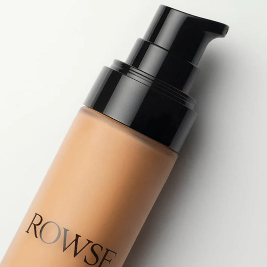 ROWSE Tinted Glow Serum Medium 30 ml
