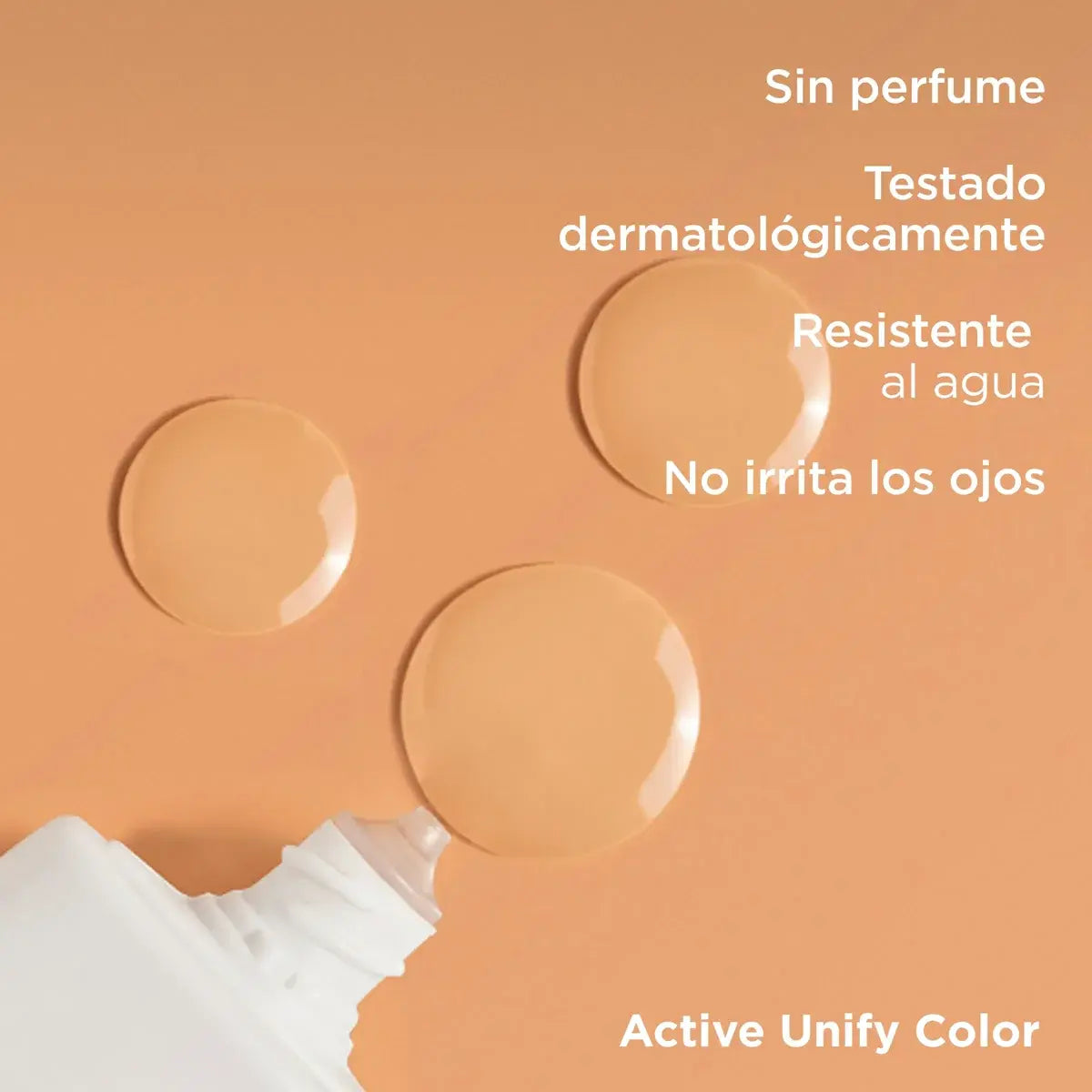Isdin Fotoultra 100 Active Unify Spf 50+ Color 50 Ml