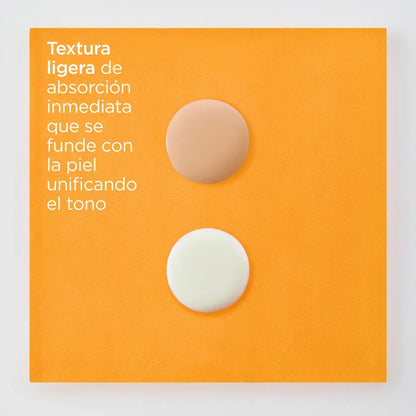 Isdin Fotoultra 100 Active Unify Spf 50+ Color 50 Ml