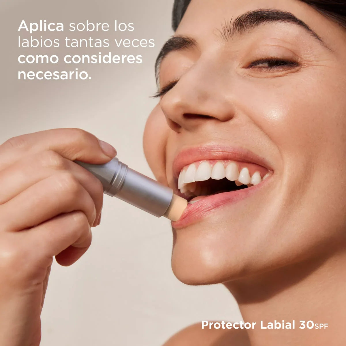 Isdin Protector Labial SPF 30 1 Envase 4 g