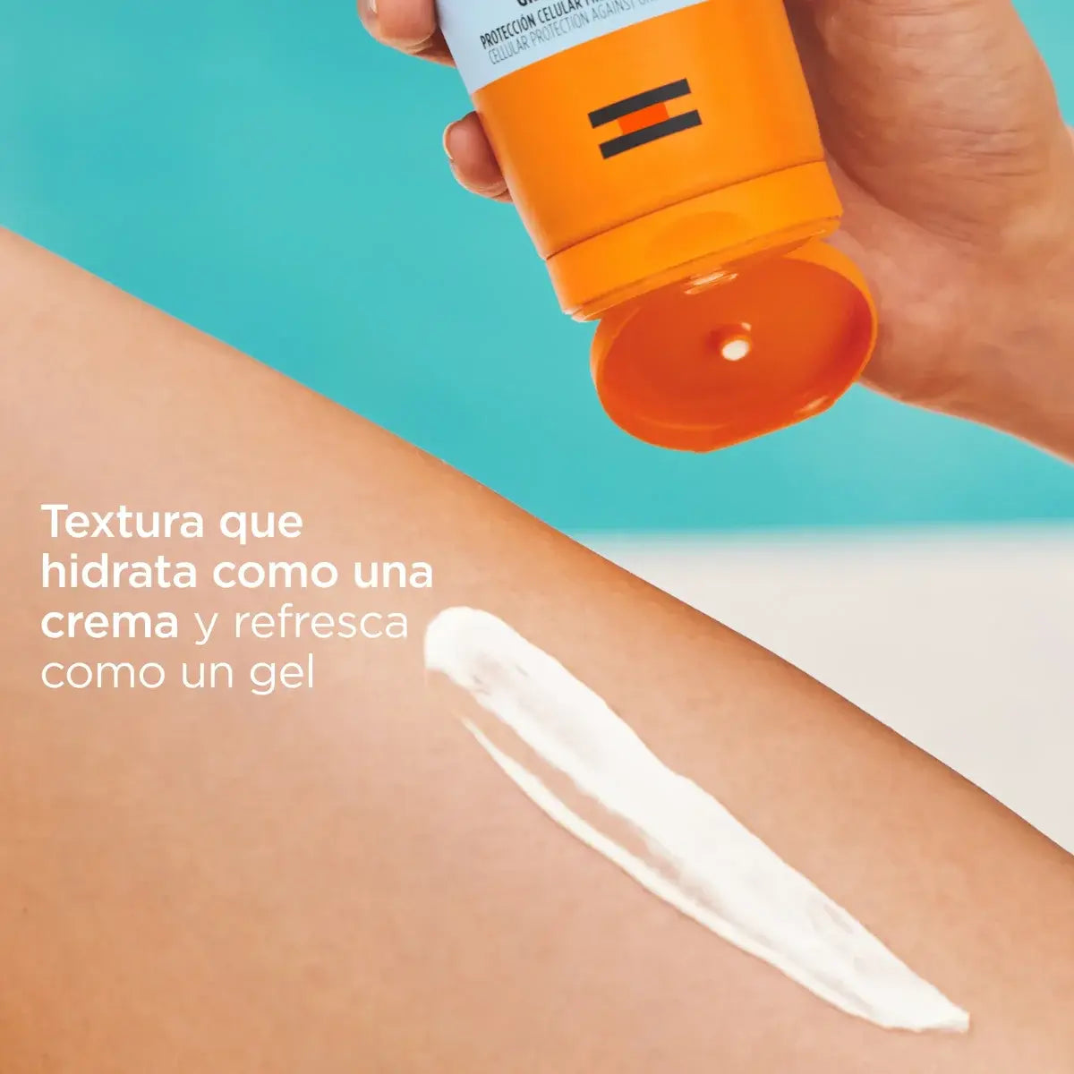 Isdin Fotoprotector Gel Cream Spf 50 250 Ml