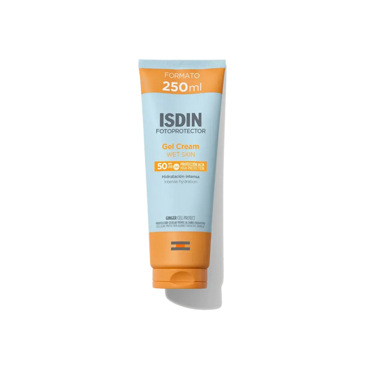 Isdin Fotoprotector Gel Cream Spf 50 250 Ml