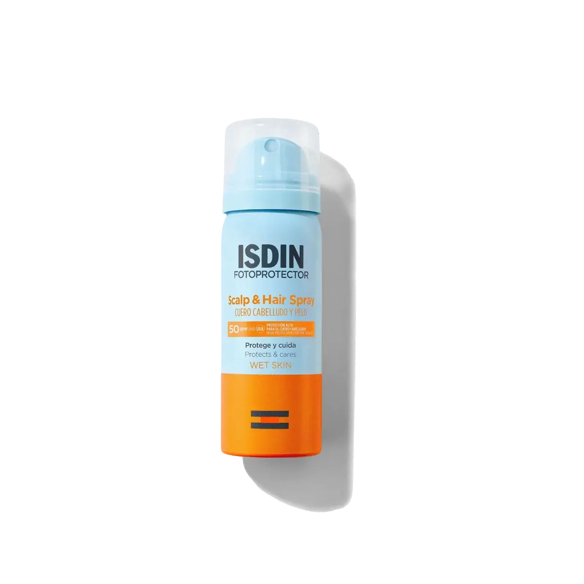 Isdin Fotoprotector Scalp And Hair Spray Spf 50 50 Ml