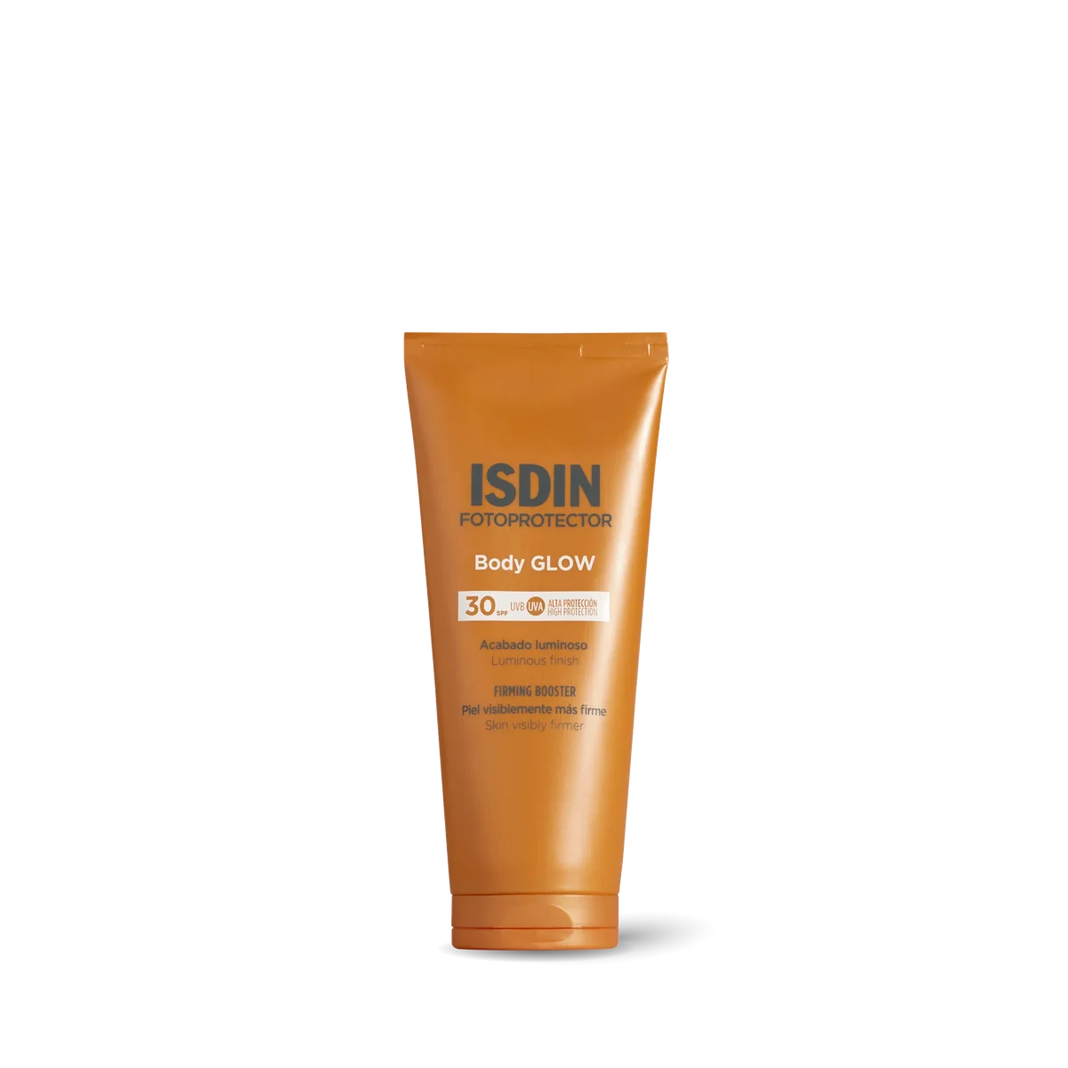 ISDIN Fotoprotector Body Glow SPF30 200 ml