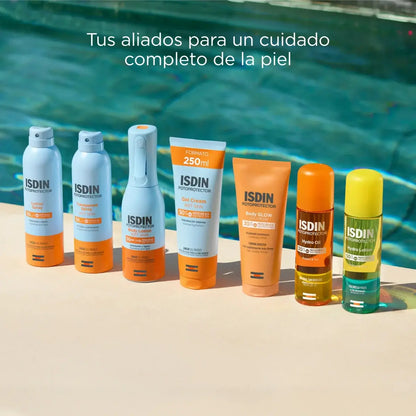 Isdin Fotoprotector Body Loción Spf 50 250 Ml