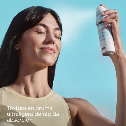 Isdin Fotoprotector Facial Mist Spf 50 100 Ml