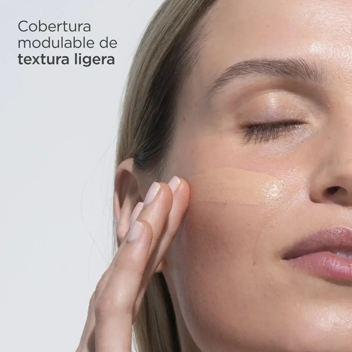 Isdin Coverage Spf 50+ 30 G Color 1.0 Pearl