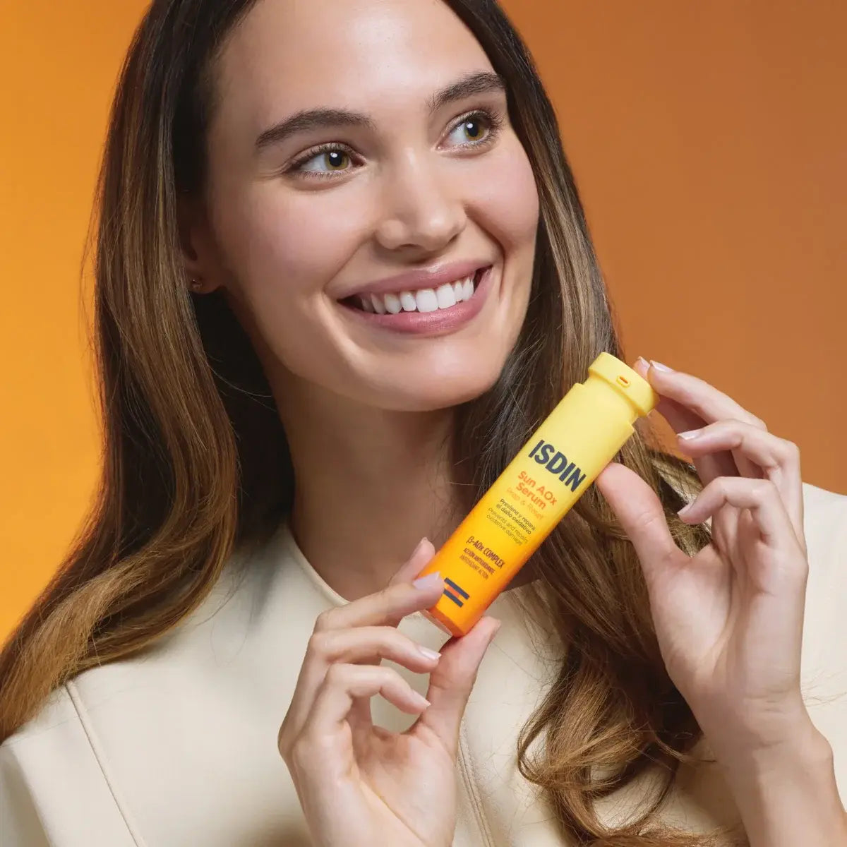 Isdin Fotoprotector Sérum Sun Aox Facial 30 Ml