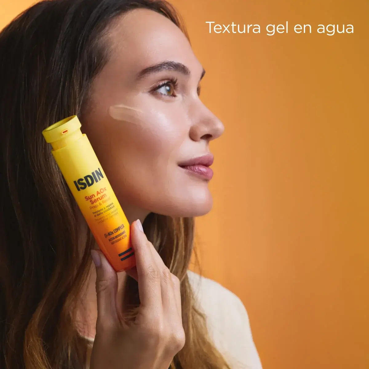 Isdin Fotoprotector Sérum Sun Aox Facial 30 Ml