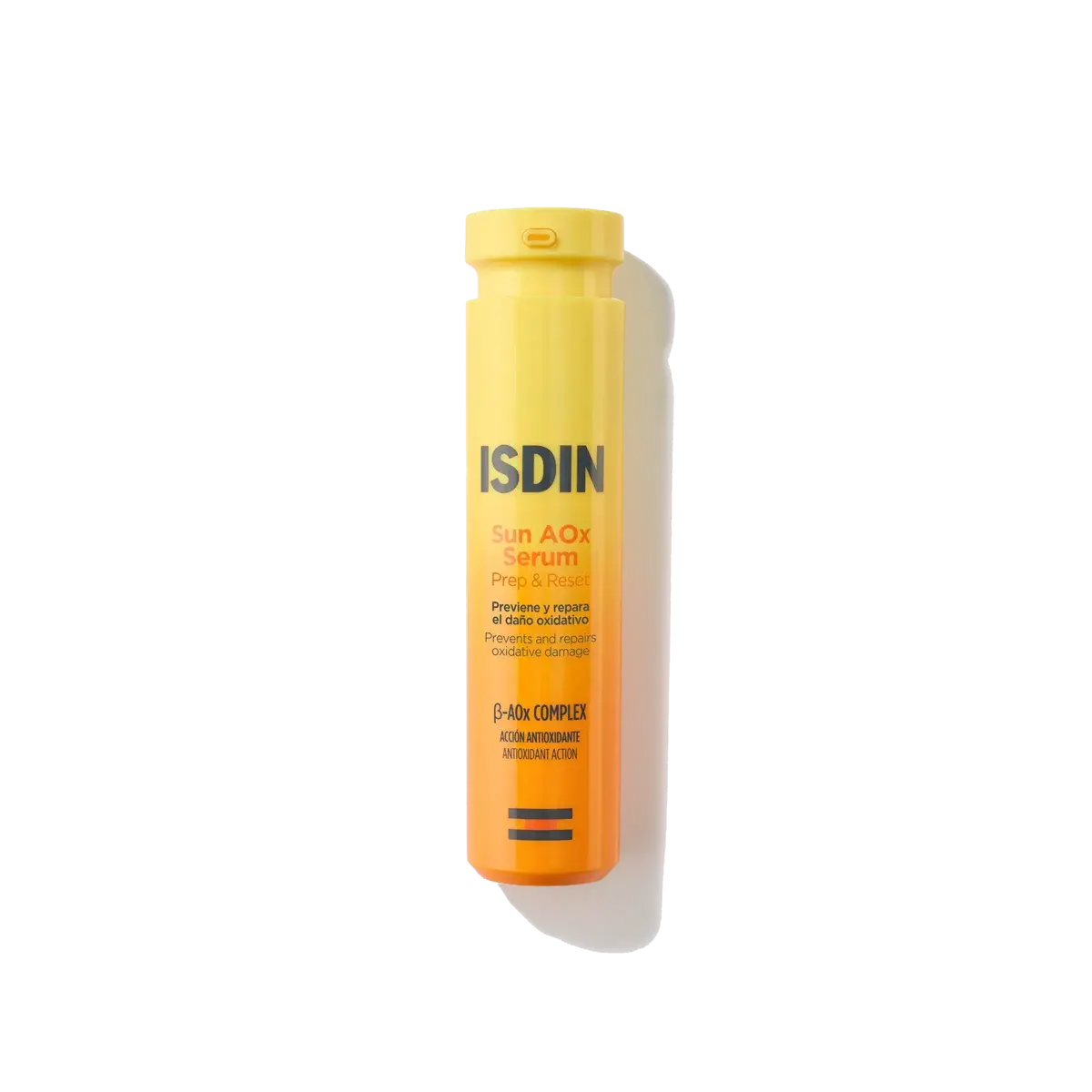 Isdin Fotoprotector Sérum Sun Aox Facial 30 Ml
