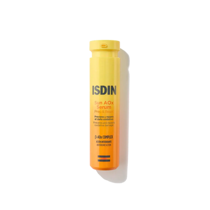 Isdin Fotoprotector Sérum Sun Aox Facial 30 Ml