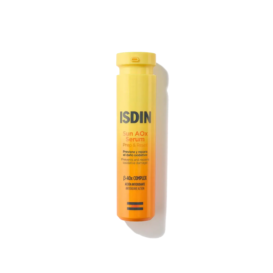 Isdin Fotoprotector Sérum Sun Aox Facial 30 Ml