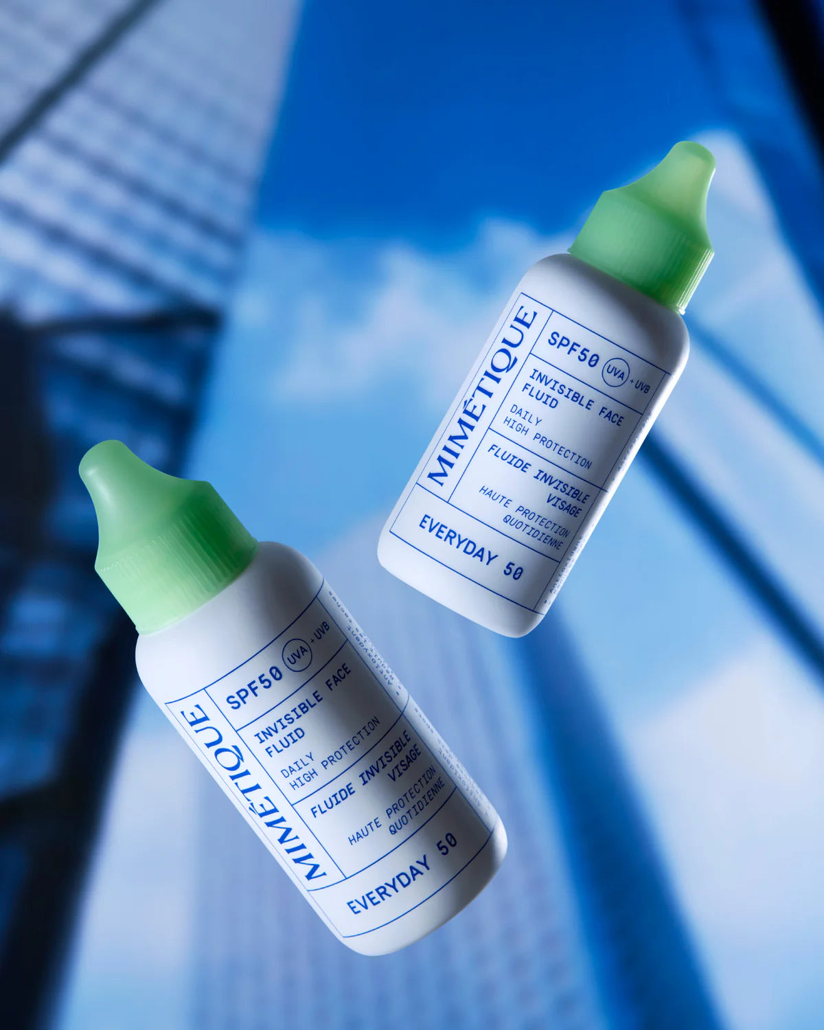 Mimétique Everyday 50 Spf 50 Ml