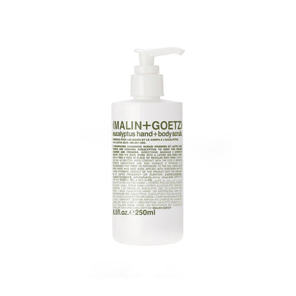 MALIN + GOETZ Exfoliante Corporal de Eucalipto 250 ml