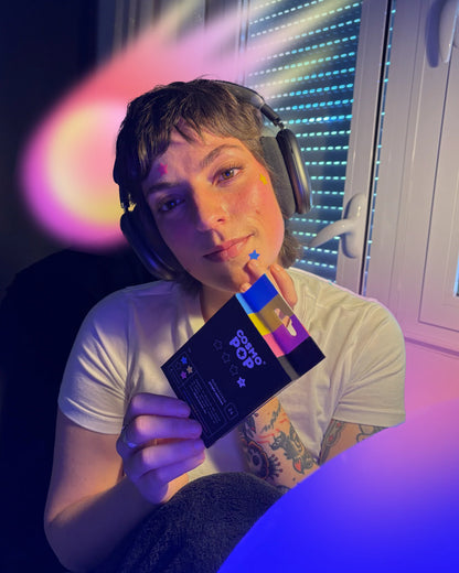 Cosmopop® 24 Parches Hidrocoloides