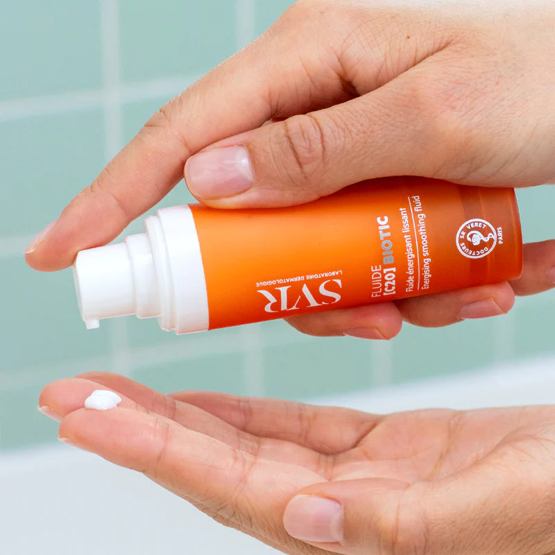 Svr [c20]biotic Fluide 30 Ml