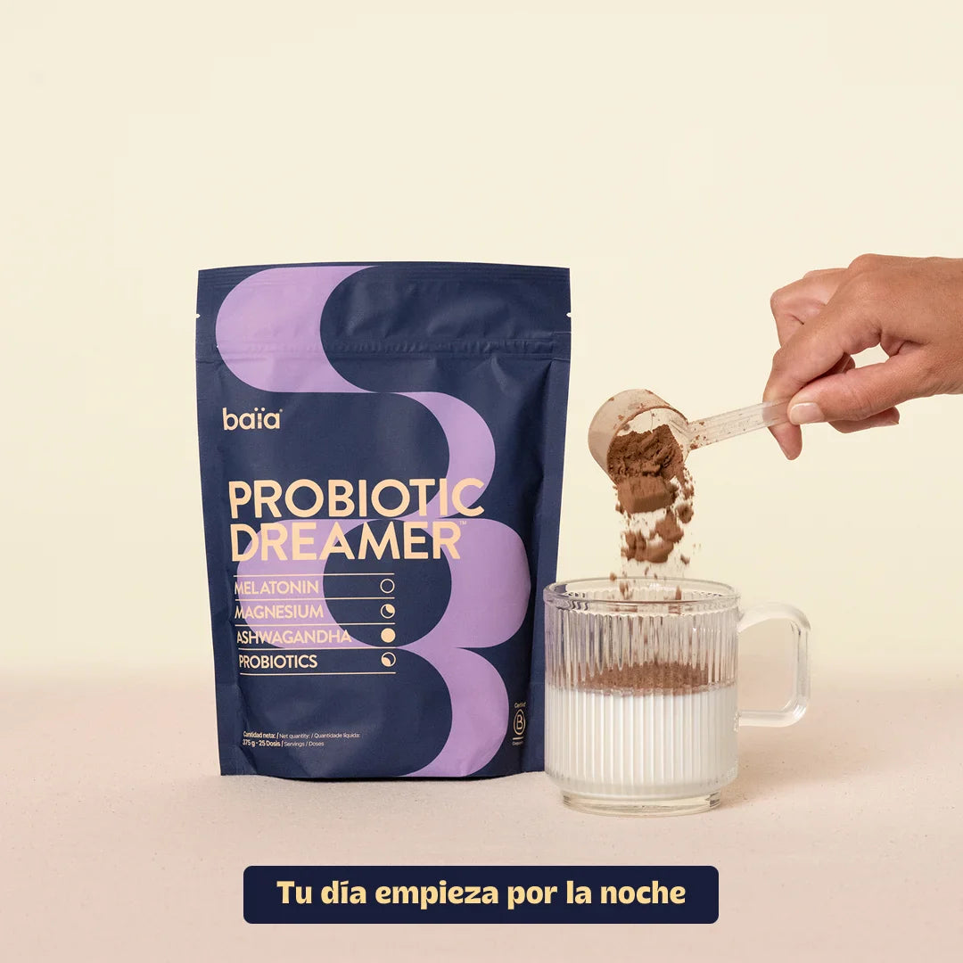 Baïa Food Probiotic Dreamer 375 g