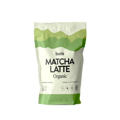 Baïa Food Matcha Latte 150 g