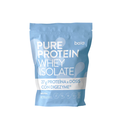 Baïa Food Pure Protein Whey Neutro 750 g