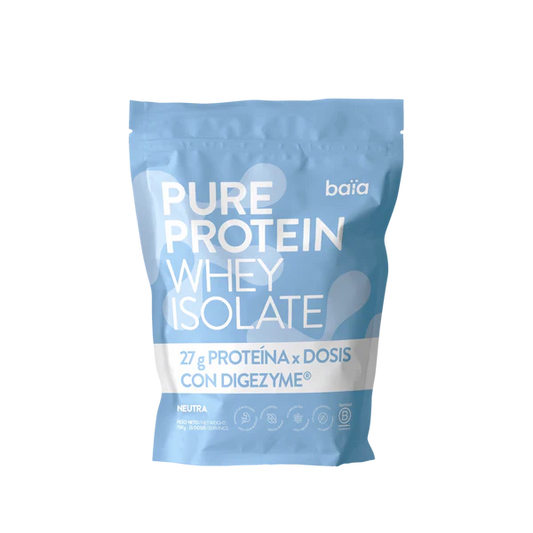 Baïa Food Pure Protein Whey Neutro 750 g