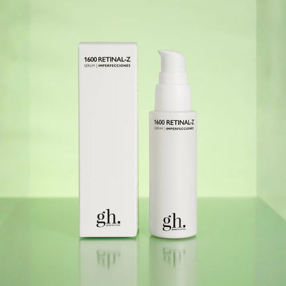 GH 1600 Retinal-Z Serum 30 ml