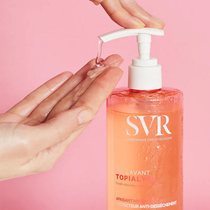 SVR Topialyse Gel Ducha 1000 ml