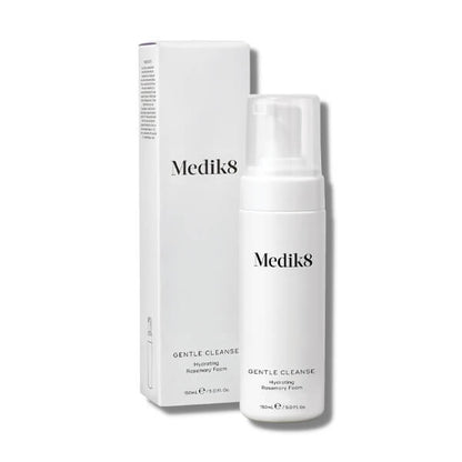 Medik8 Gentle Cleanse Hydrating 150 ml