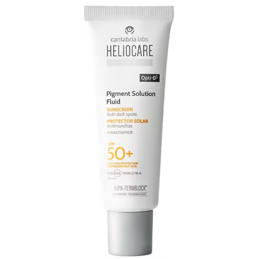 Heliocare 360º Pigment Solution Fluid Spf50+ 50 Ml