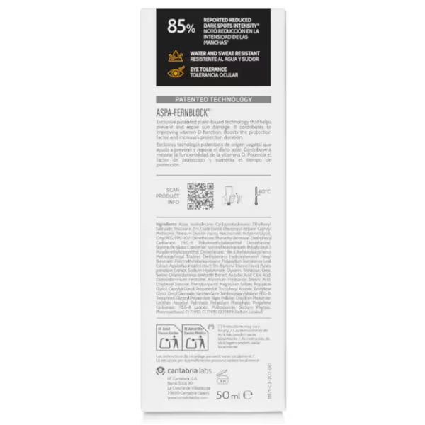 Heliocare 360º Pigment Solution Fluid Spf50+ 50 Ml