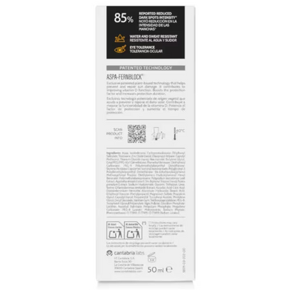 Heliocare 360º Pigment Solution Fluid Spf50+ 50 Ml