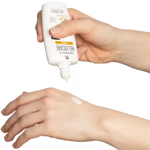 Heliocare 360º Sensation Ultraligero Oil-Free 50 Ml
