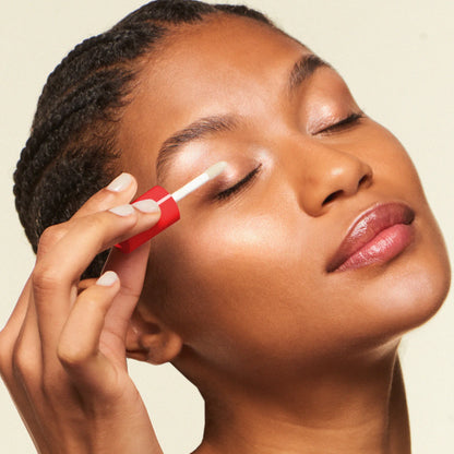 ALLEVEN Instant Glow Hydrating Iluminizer Pearl 5 ml
