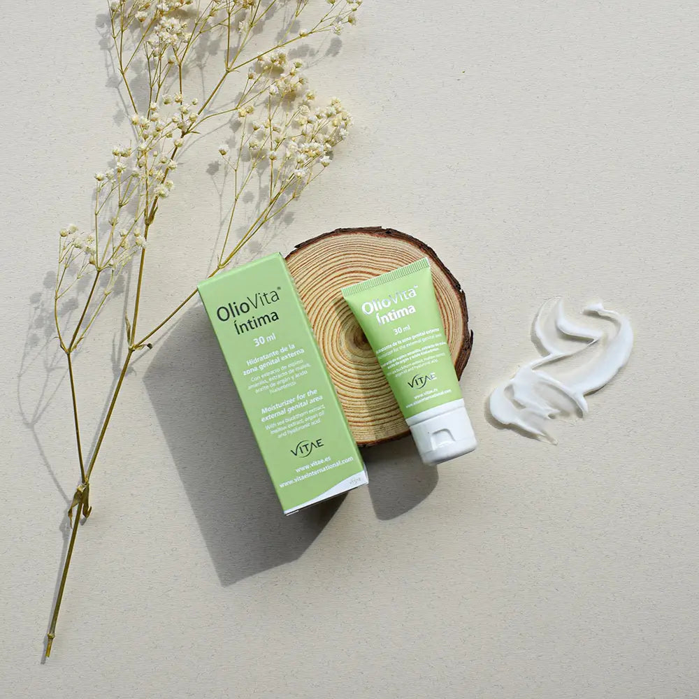 Vitae Oliovita Crema Íntima 30 ml